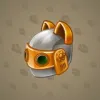 Neko Helmet #10626