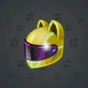Neko Helmet #10628