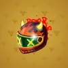 Neko Helmet #10630