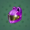 Neko Helmet #10631