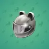 Neko Helmet #10634
