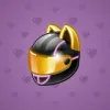 Neko Helmet #10635