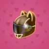 Neko Helmet #10636