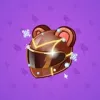 Neko Helmet #10637