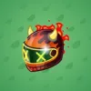 Neko Helmet #10649