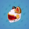 Neko Helmet #10652
