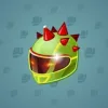 Neko Helmet #10653