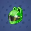 Neko Helmet #10659