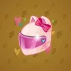 Neko Helmet #10661