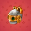 Neko Helmet #10664