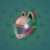 Neko Helmet #10668