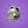 Neko Helmet #10677