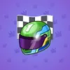 Neko Helmet #1068