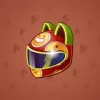 Neko Helmet #10682
