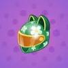 Neko Helmet #1069