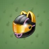 Neko Helmet #10691
