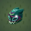 Neko Helmet #10693
