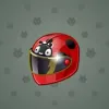 Neko Helmet #10715