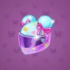 Neko Helmet #10720