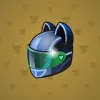 Neko Helmet #10724