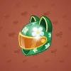 Neko Helmet #10725