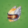 Neko Helmet #10727
