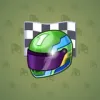 Neko Helmet #10731