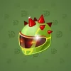Neko Helmet #10733