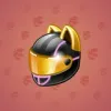 Neko Helmet #10737