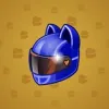 Neko Helmet #10738