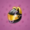 Neko Helmet #10739