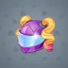Neko Helmet #1074