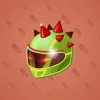 Neko Helmet #10744