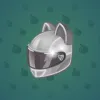 Neko Helmet #1075