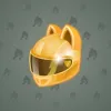 Neko Helmet #10753