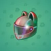 Neko Helmet #10760