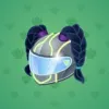 Neko Helmet #10761