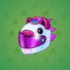 Neko Helmet #10762