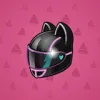 Neko Helmet #10763