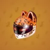 Neko Helmet #10764