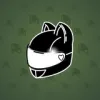 Neko Helmet #10771