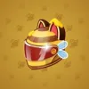 Neko Helmet #10780