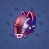 Neko Helmet #10782