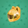 Neko Helmet #10786