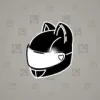 Neko Helmet #10787