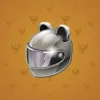 Neko Helmet #10789