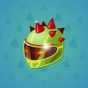 Neko Helmet #1079
