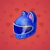 Neko Helmet #10790