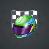 Neko Helmet #10792