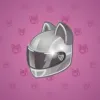 Neko Helmet #10794